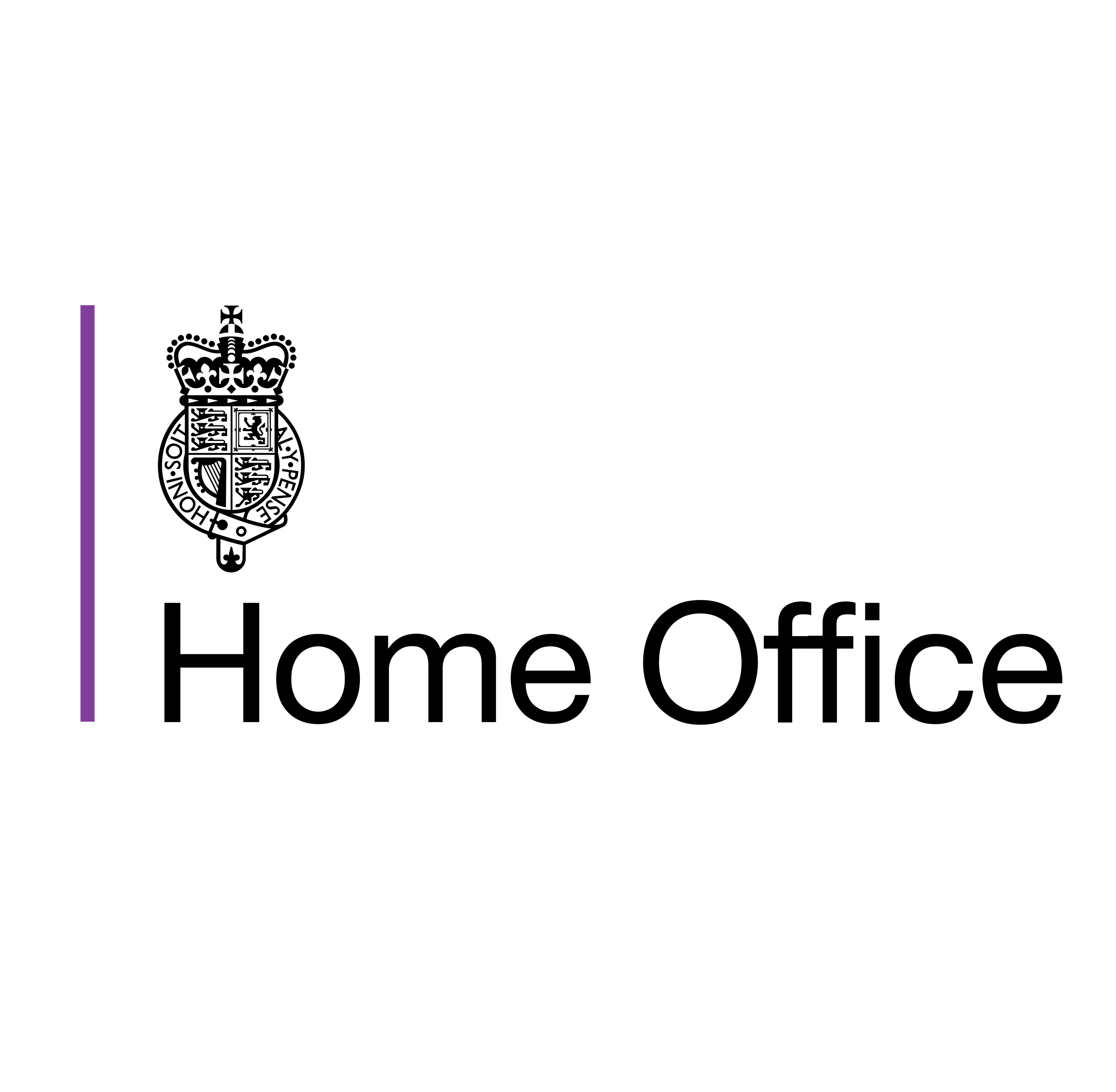 Home Office logo