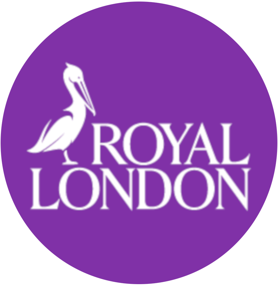 Royal London logo